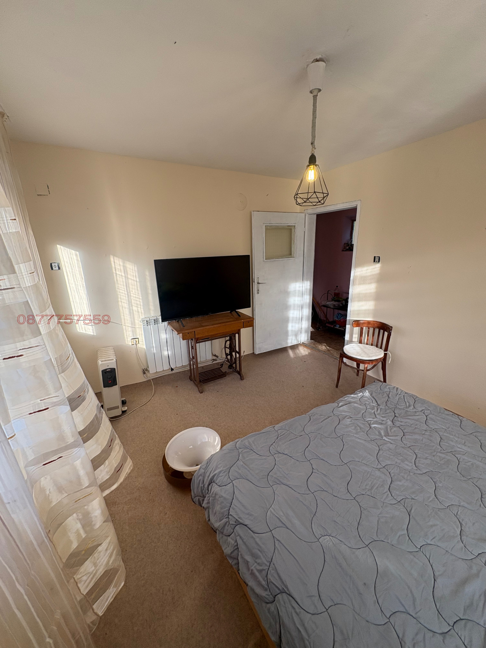 Продава КЪЩА, с. Владо Тричков, област София област, снимка 9 - Къщи - 54011776