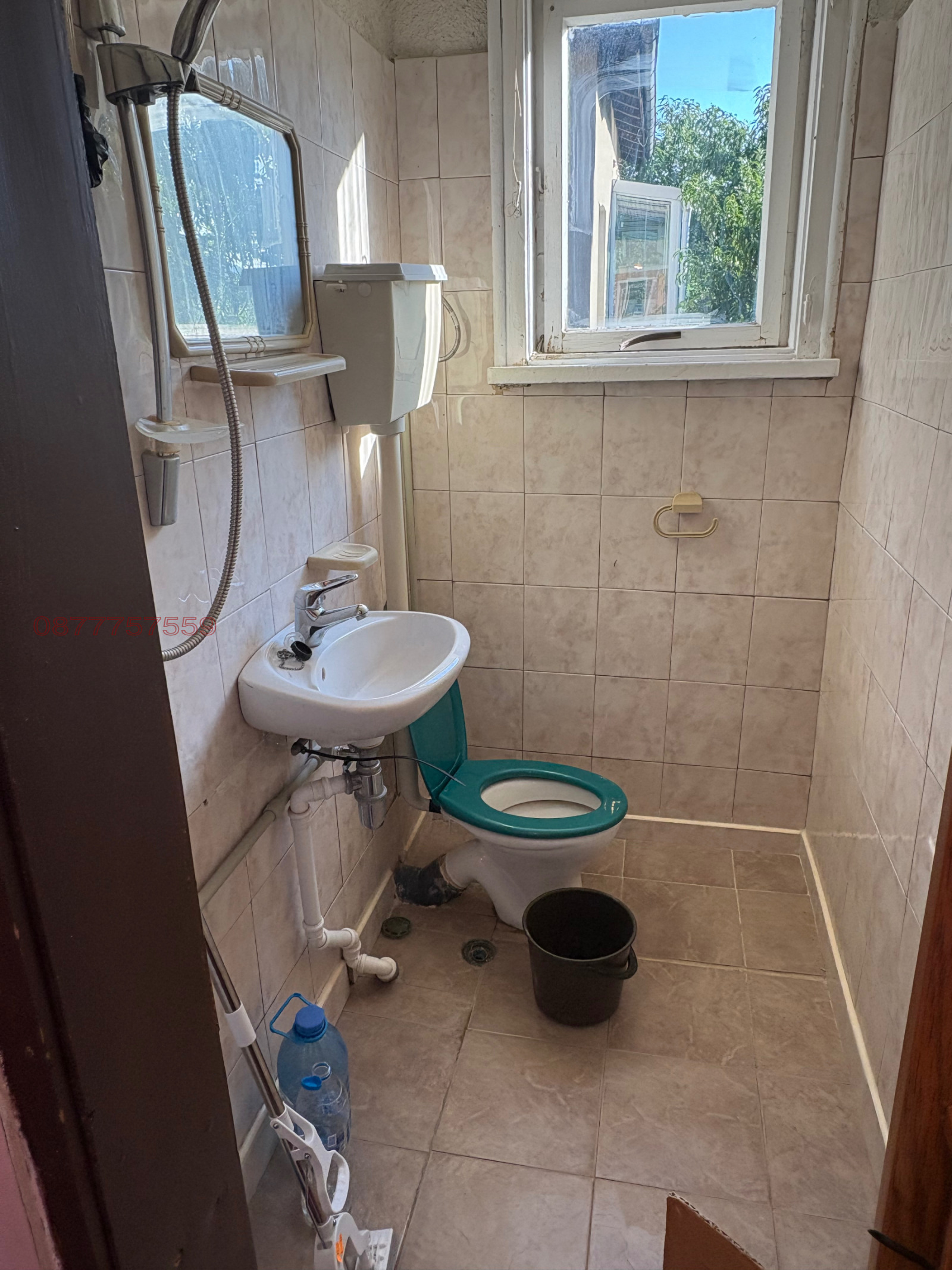 Продава КЪЩА, с. Владо Тричков, област София област, снимка 11 - Къщи - 54011776