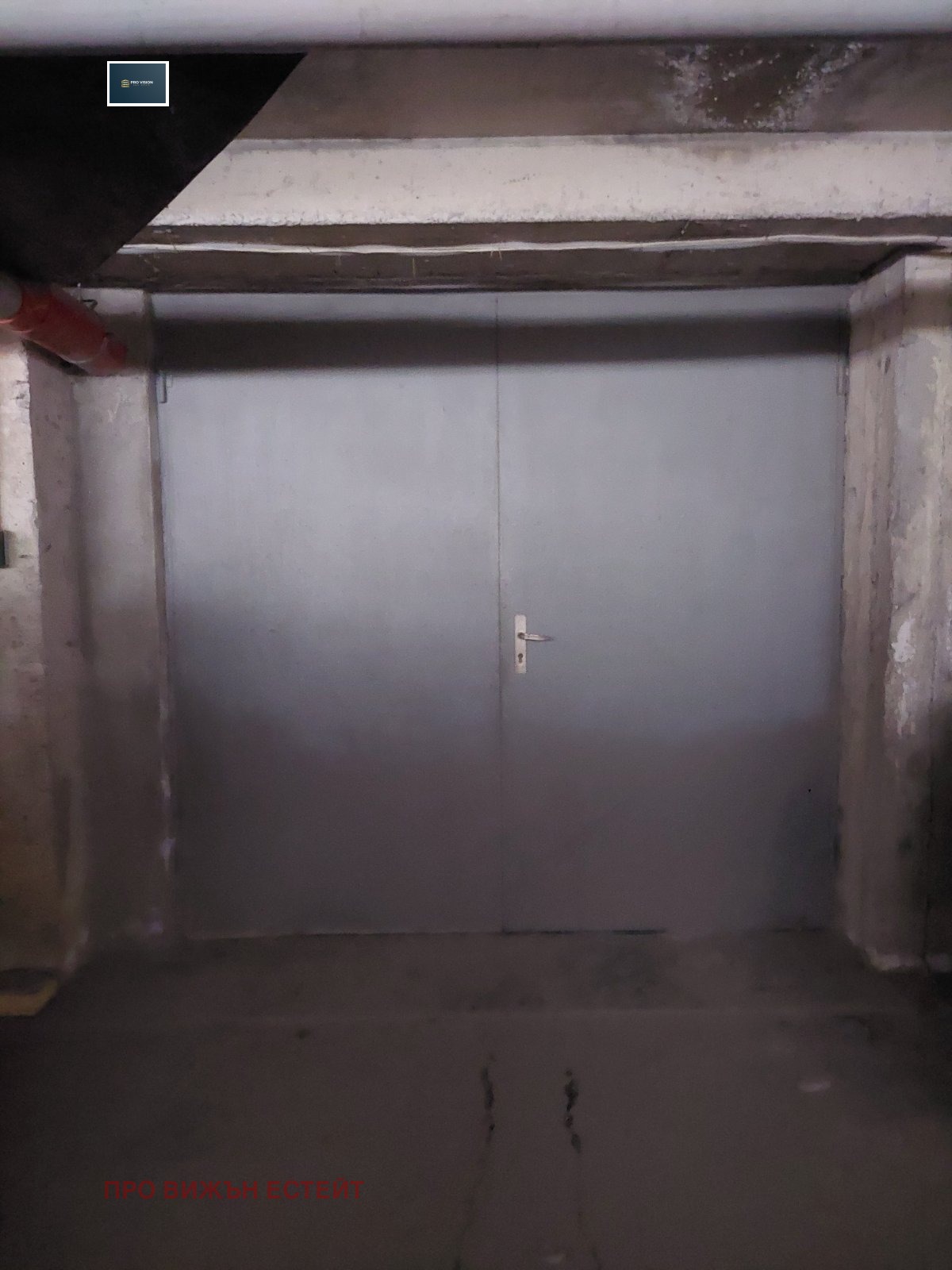 Продава ГАРАЖ, ПАРКОМЯСТО, гр. Варна, Възраждане 3, снимка 2 - Гаражи и паркоместа - 53994416