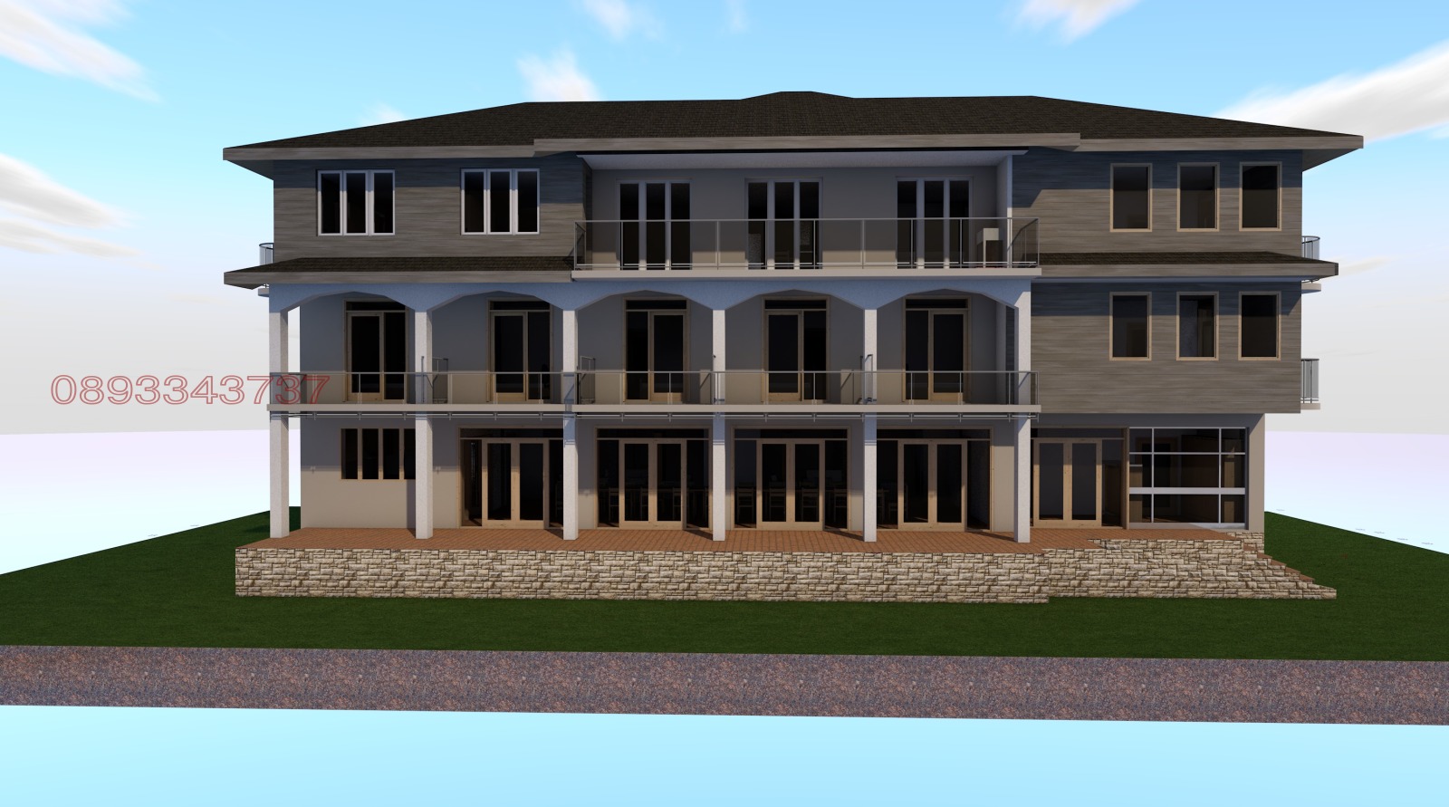 Продава ПАРЦЕЛ, гр. Златоград, област Смолян