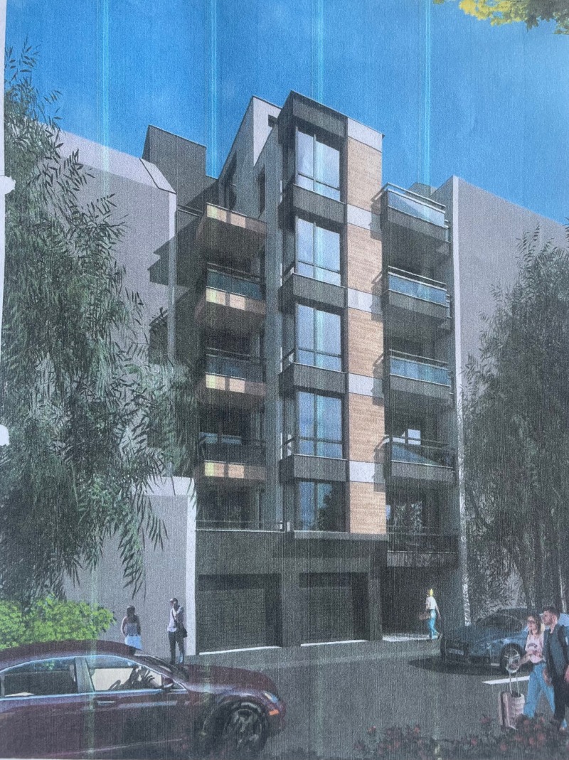 Продава 2-СТАЕН в град Пловдив, Център - 70 кв.м / 167 136 € » 326 889.60 лв., НЕВА