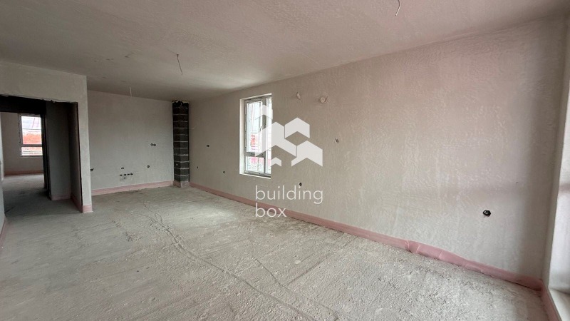 Продава 2-СТАЕН в град Пловдив, Остромила - 75 кв.м / 110 446 € » 216 013.60 лв., БИЛДИНГ БОКС