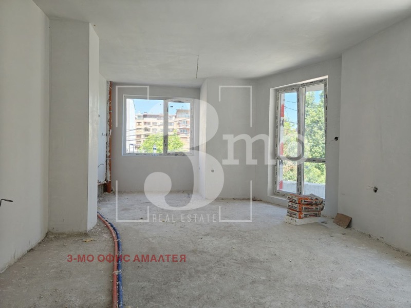 Продава 3-СТАЕН в град София, Люлин - център - 136 кв.м / 271 220 € » 530 460.21 лв., 3-МО ОФИС АМАЛТЕЯ