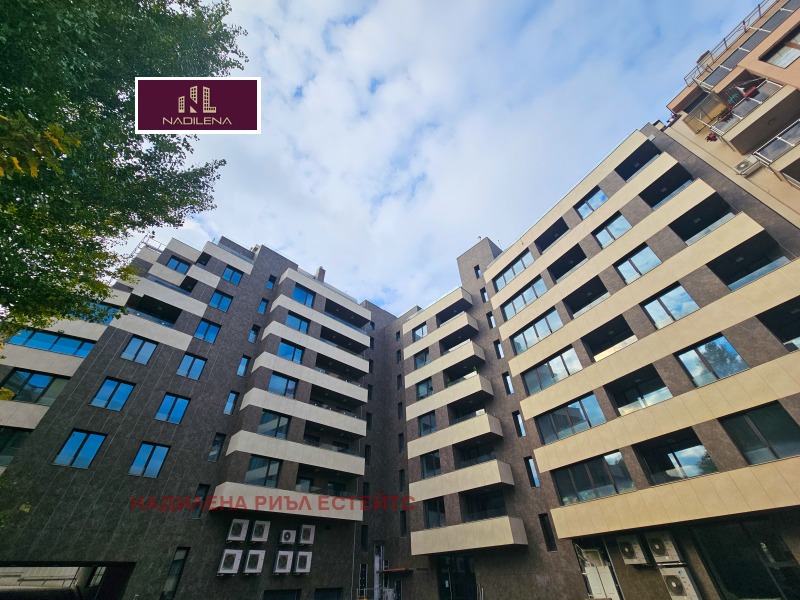 Продава 3-СТАЕН в град София, Витоша - 111 кв.м / 395 000 € » 772 552.85 лв., НАДИЛЕНА РИЪЛ ЕСТЕЙТС