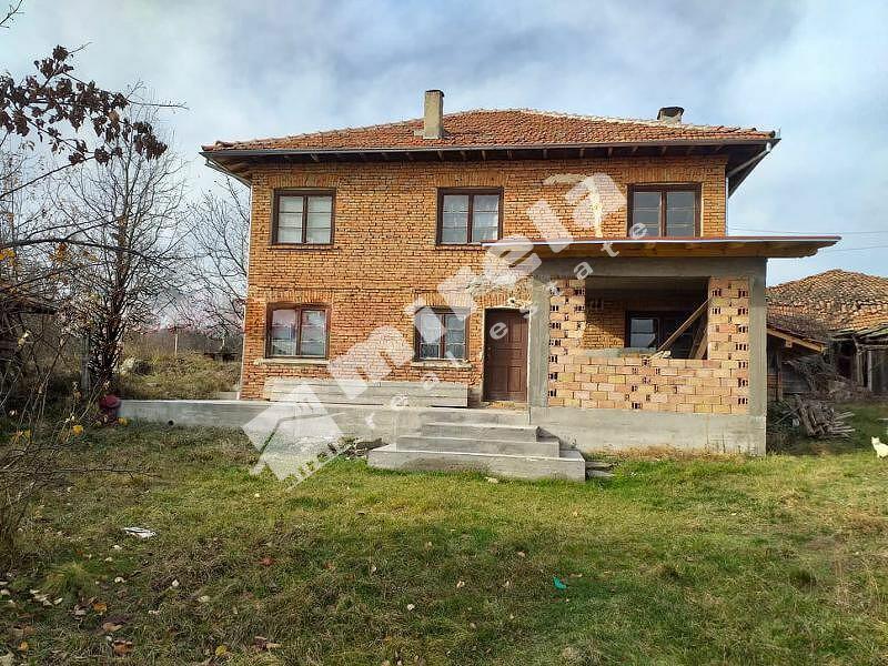 Продава КЪЩА | Imot.bg — изображение 1