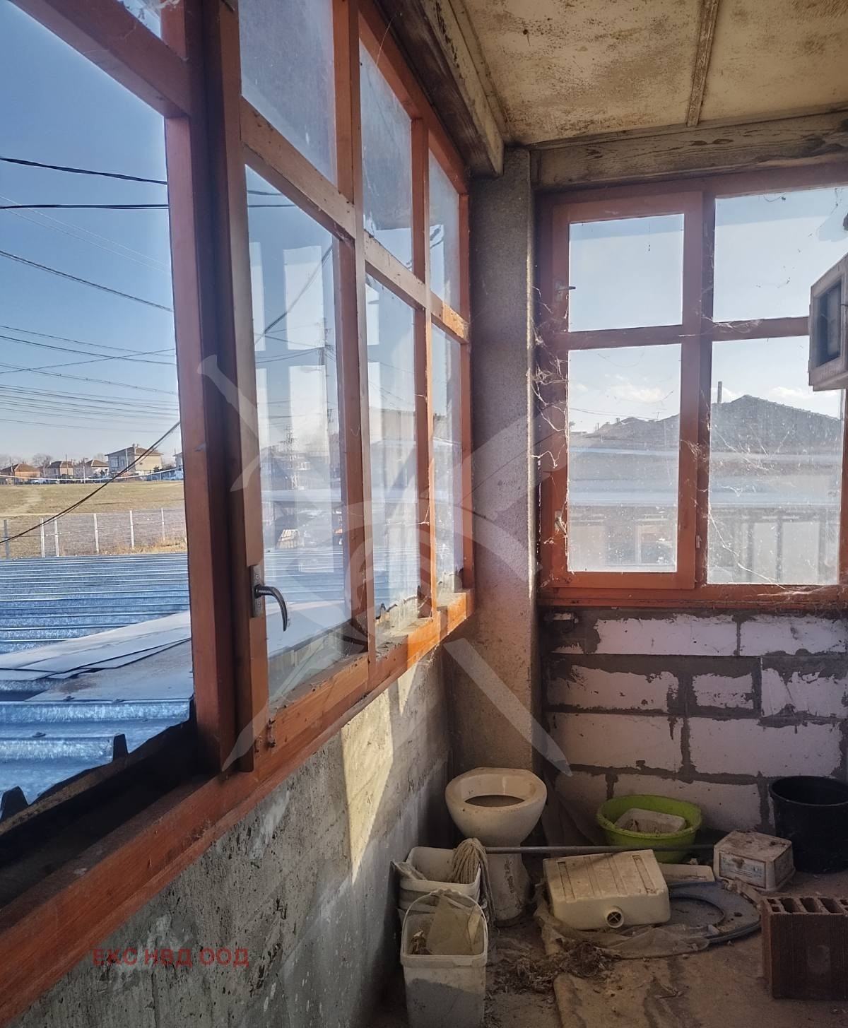 Продава ЕТАЖ ОТ КЪЩА | Imot.bg — изображение 8