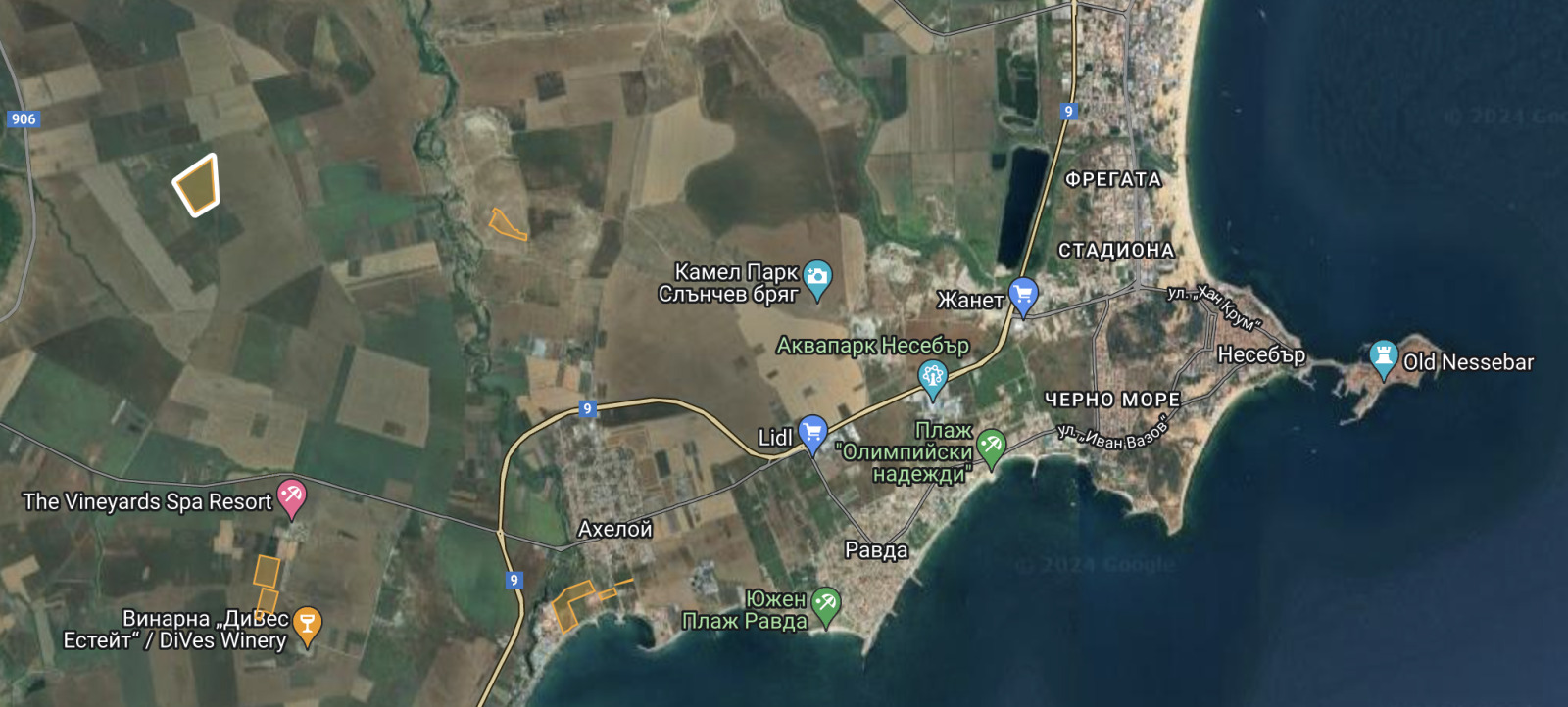 ������� ������ | Imot.bg � ����������� 1