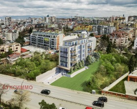 2 спаваће собе Витоша, Софија 1