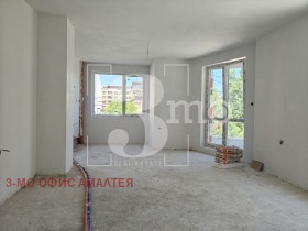 2 hálószobás Ljulin - centar, Sofia