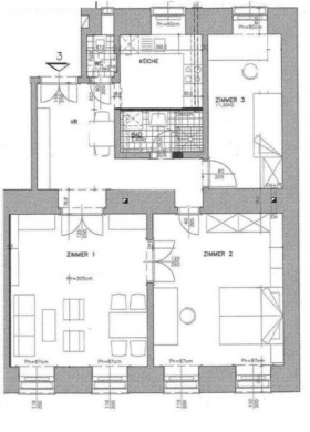 For Sale 2 bedroom