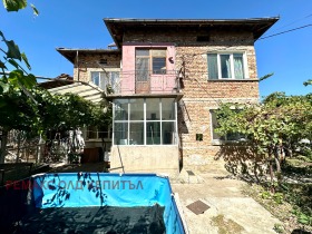 Hus Debelec, region Veliko Tarnovo