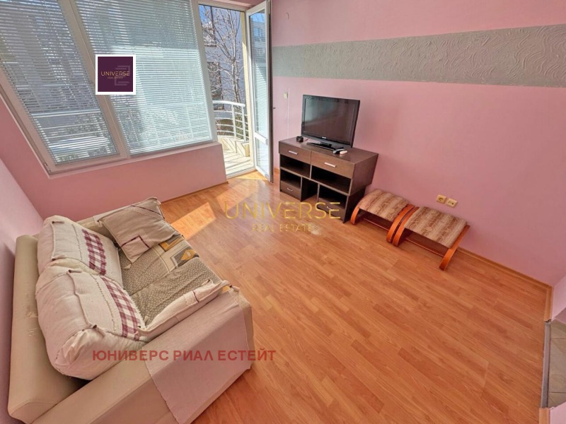 Til salg  Studie Burgas , Sarafovo , 34 kvm | 65431330 - billede [3]