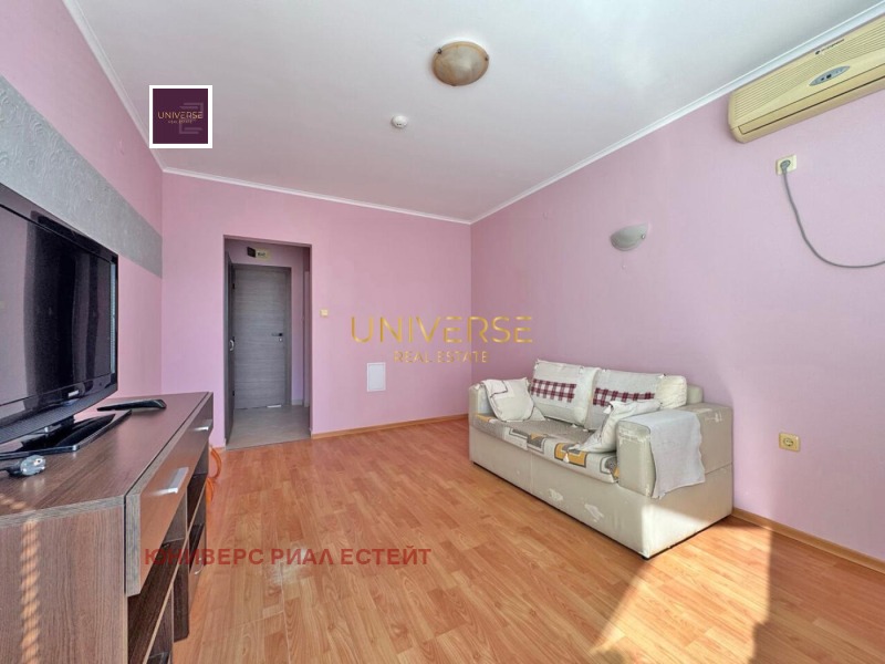 Til salg  Studie Burgas , Sarafovo , 34 kvm | 65431330 - billede [4]