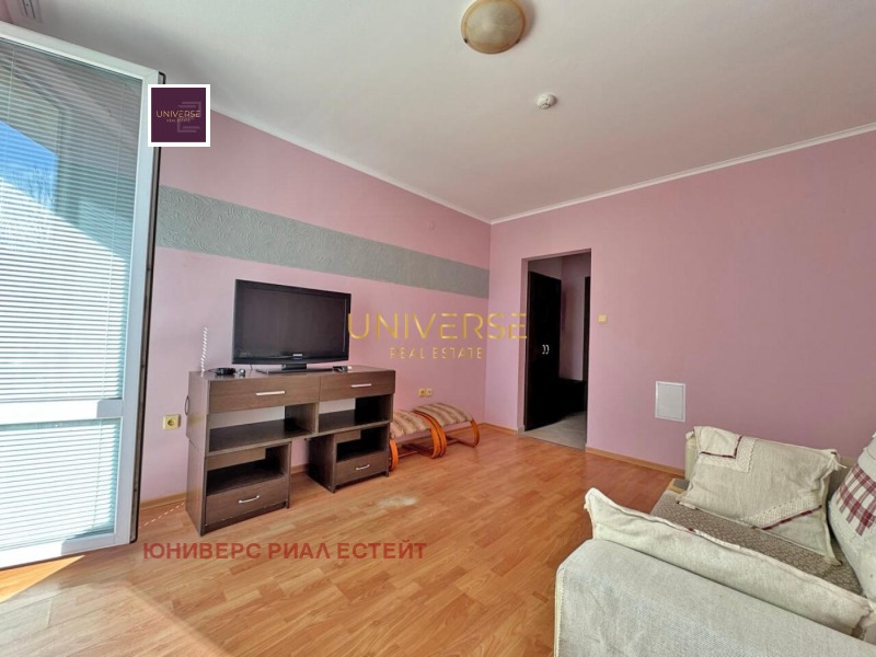 Til salg  Studie Burgas , Sarafovo , 34 kvm | 65431330 - billede [2]