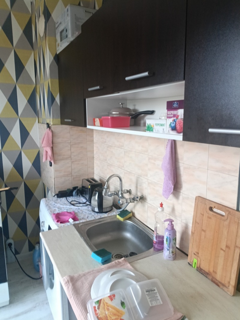 Продава  1-стаен град Разград , Абитрус , 49 кв.м | 79829207
