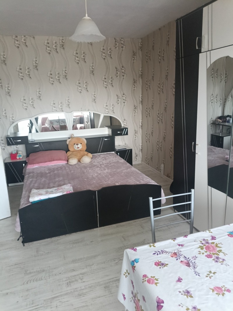 Продава  1-стаен град Разград , Абитрус , 49 кв.м | 79829207 - изображение [6]