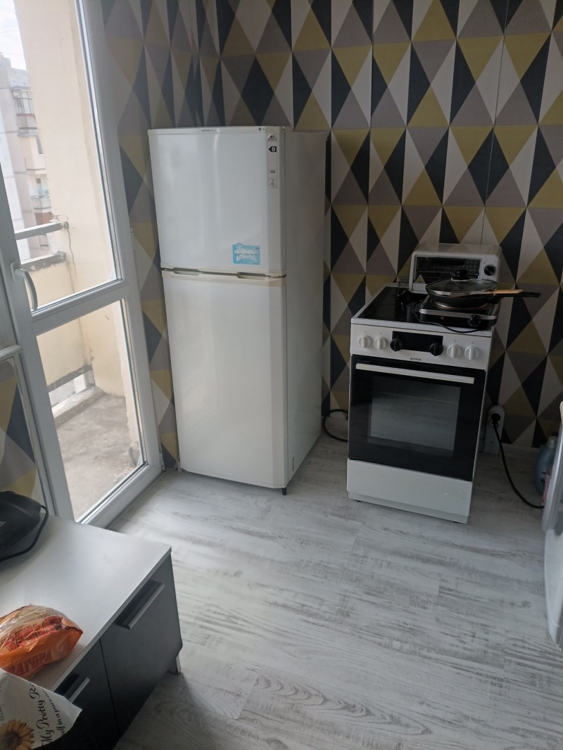 Продава  1-стаен град Разград , Абитрус , 49 кв.м | 79829207 - изображение [3]