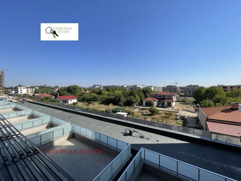 En venta  1 dormitorio Plovdiv , Peshtersko shose , 69 metros cuadrados | 22344622 - imagen [11]