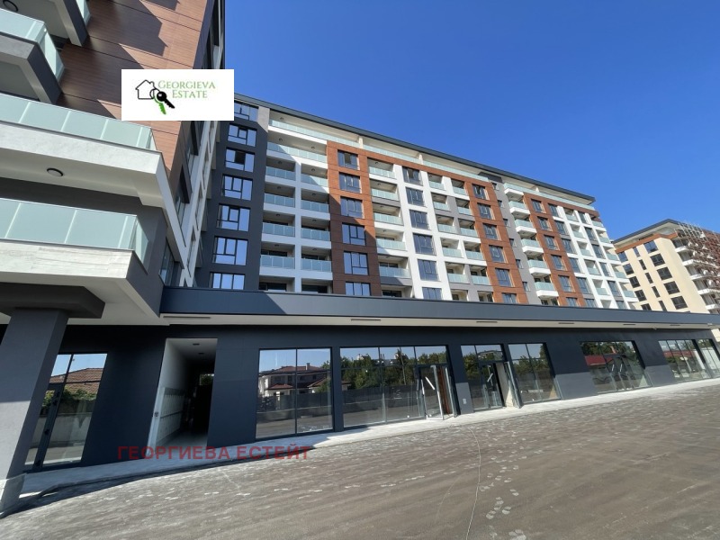 En venta  1 dormitorio Plovdiv , Peshtersko shose , 69 metros cuadrados | 22344622 - imagen [13]