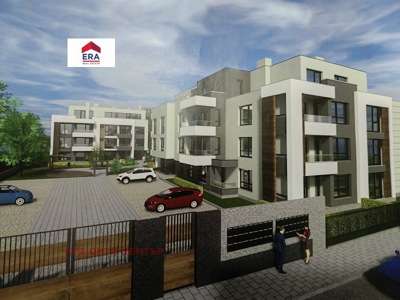 Продава 2-СТАЕН, град Стара Загора, Загорка • 100800 € • 43860852 — Holmes.bg