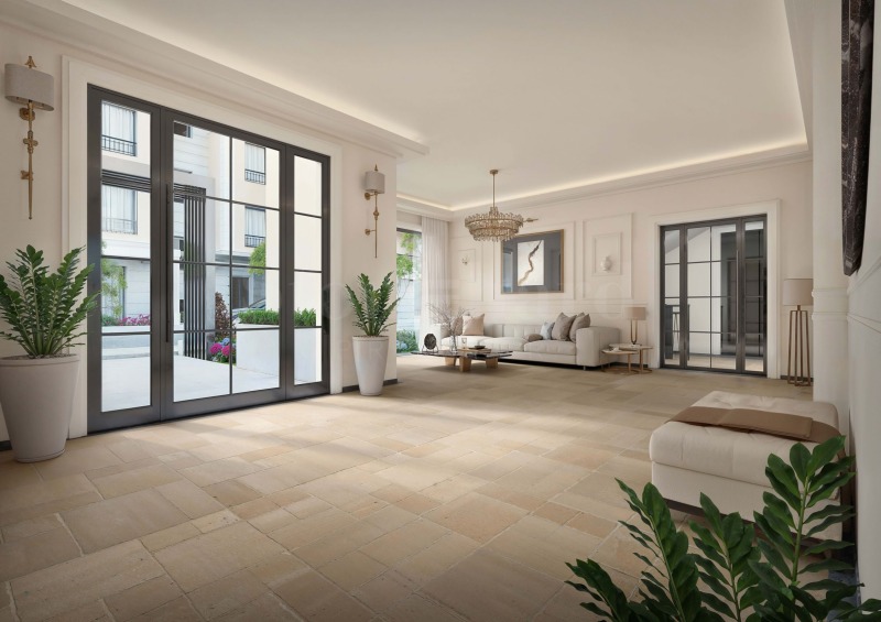 Satılık  1 yatak odası Sofia , Vitoşa , 72 metrekare | 47419520 - görüntü [6]