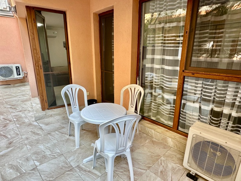 En venta  1 dormitorio región Burgas , Sveti Vlas , 72 metros cuadrados | 84436851 - imagen [9]