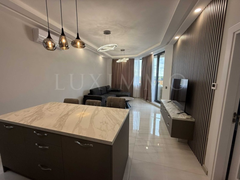 Te koop  1 slaapkamer Sofia , Krastova vada , 82 m² | 24481585