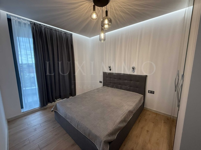 Te koop  1 slaapkamer Sofia , Krastova vada , 82 m² | 24481585 - afbeelding [2]