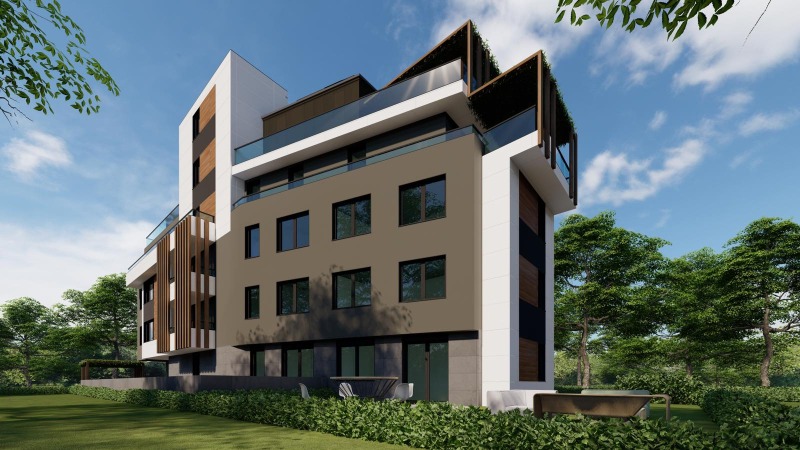 Продава 2-СТАЕН, гр. София, Подуяне, снимка 4 - Апартаменти - 53250349