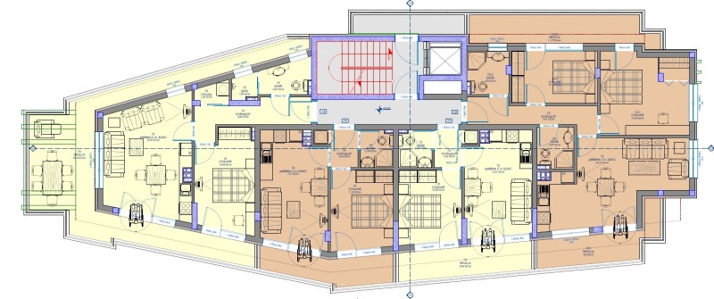 Продава 2-СТАЕН, гр. София, Подуяне, снимка 8 - Апартаменти - 53250349