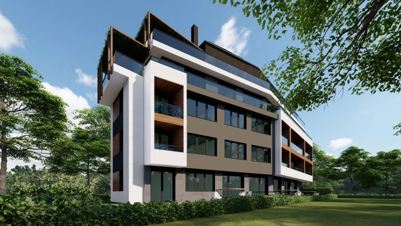 Продава 2-СТАЕН, гр. София, Подуяне, снимка 3 - Апартаменти - 53250349