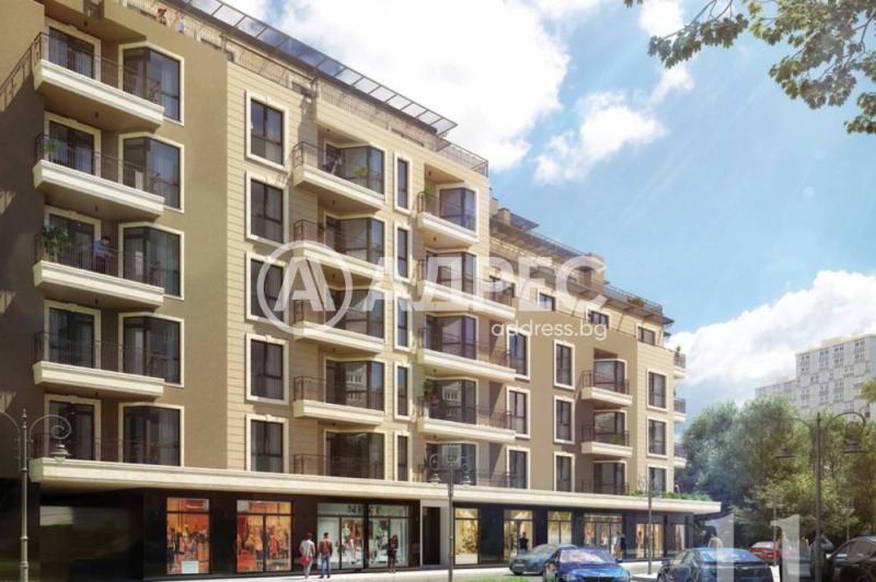 Na prodej  2 ložnice Sofia , Krasno selo , 126 m2 | 69055723