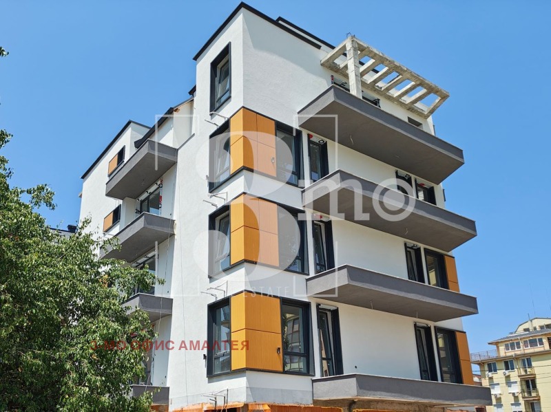 Eladó  2 hálószobás Sofia , Ljulin - centar , 136 négyzetméter | 35542446 - kép [16]