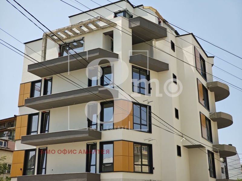 Eladó  2 hálószobás Sofia , Ljulin - centar , 136 négyzetméter | 35542446 - kép [14]