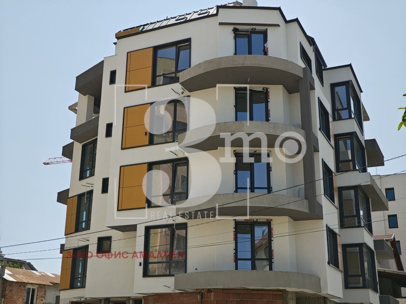 Eladó  2 hálószobás Sofia , Ljulin - centar , 136 négyzetméter | 35542446 - kép [15]