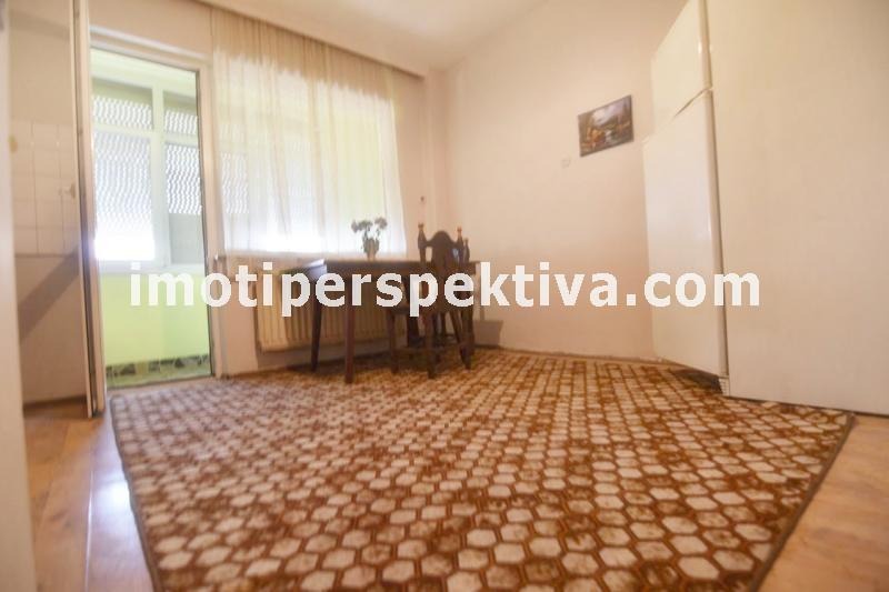 Продава  3-стаен град Пловдив , Кючук Париж , 100 кв.м | 62702688 - изображение [5]