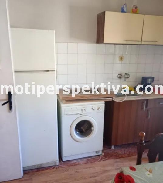 Продава 3-СТАЕН, гр. Пловдив, Кючук Париж, снимка 16 - Aпартаменти - 48401631