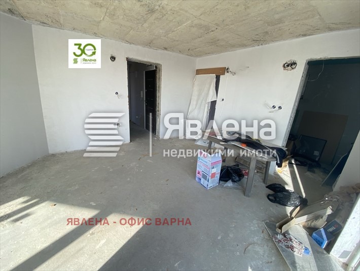 Продава 3-СТАЕН, гр. Варна, м-т Долна Трака, снимка 4 - Aпартаменти - 48524968