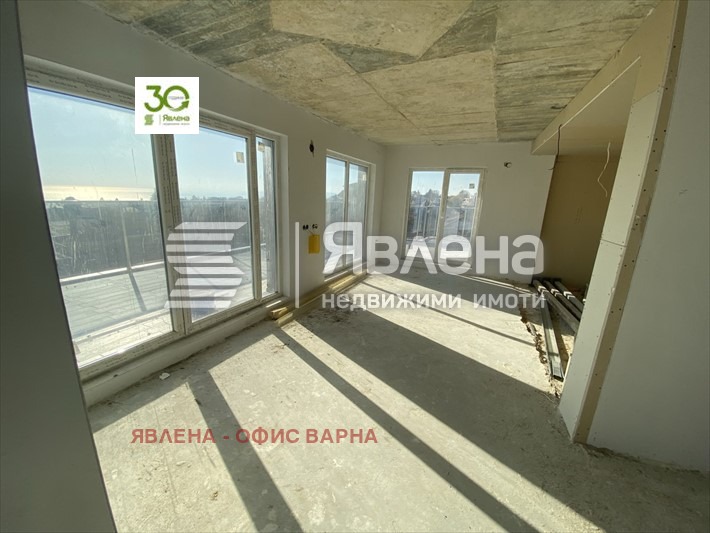 Продава 3-СТАЕН, гр. Варна, м-т Долна Трака, снимка 3 - Aпартаменти - 48524968