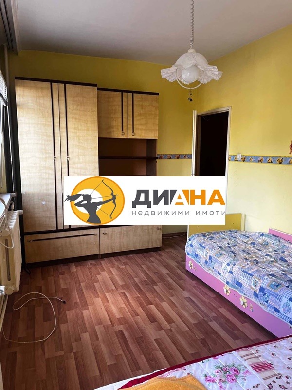 Продава 3-СТАЕН, гр. Пловдив, Тракия, снимка 5 - Aпартаменти - 48755976