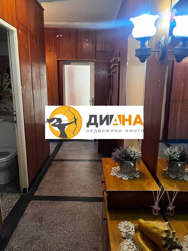 Продава 3-СТАЕН, гр. Пловдив, Тракия, снимка 8 - Aпартаменти - 48755976