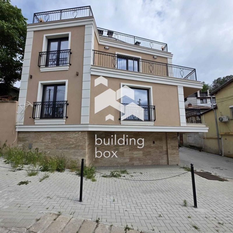 Продава  3-стаен град Пловдив , Център , 133 кв.м | 58216431 - изображение [11]