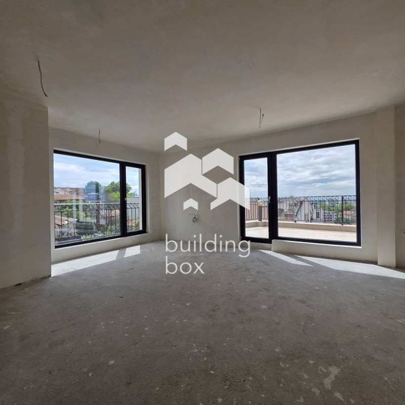 Продава  3-стаен град Пловдив , Център , 133 кв.м | 58216431