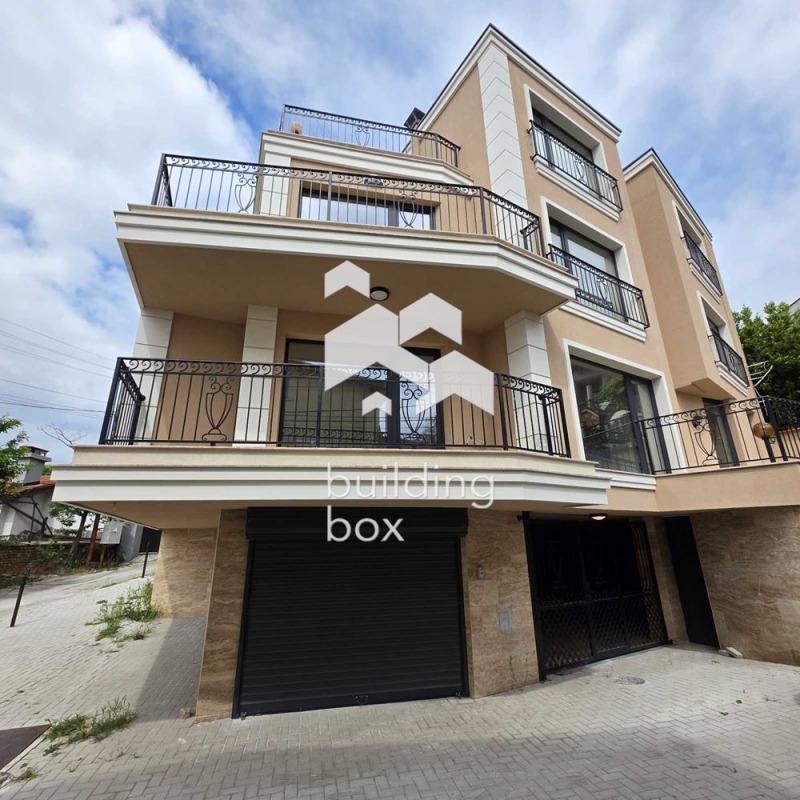 Продава  3-стаен град Пловдив , Център , 133 кв.м | 58216431 - изображение [10]