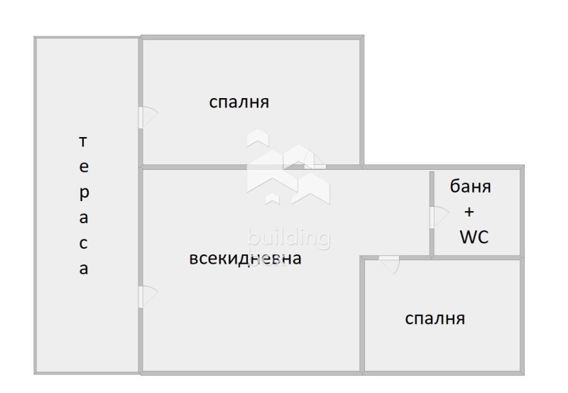 Продава  3-стаен град Пловдив , Център , 133 кв.м | 58216431 - изображение [6]