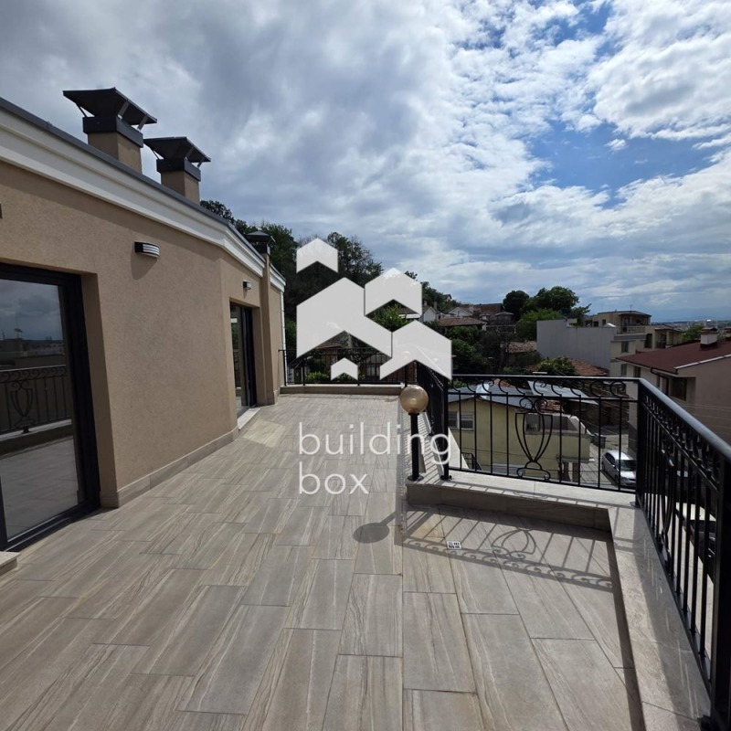 Продава  3-стаен град Пловдив , Център , 133 кв.м | 58216431 - изображение [9]