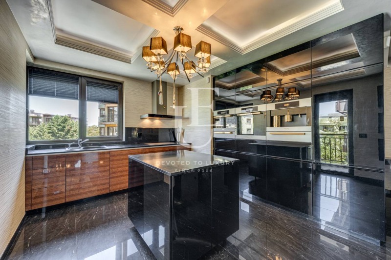 Продава 3-СТАЕН, гр. София, Витоша, снимка 9 - Апартаменти - 51137674