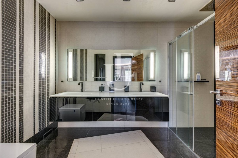 Na prodej  2 ložnice Sofia , Vitoša , 213 m2 | 76909816 - obraz [6]