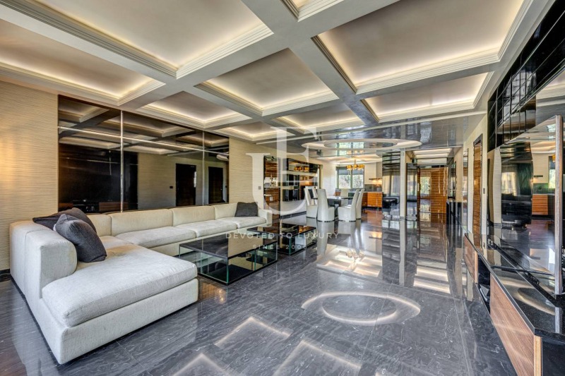 Na prodej  2 ložnice Sofia , Vitoša , 213 m2 | 76909816