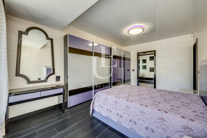 Продава 3-СТАЕН, гр. София, Витоша, снимка 15 - Апартаменти - 51137674